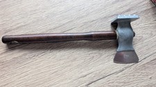 Fleicherbeil / Klopfer aus