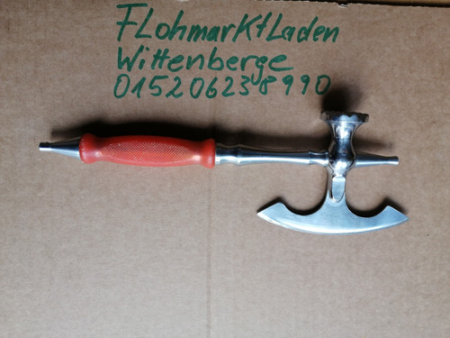 Vintage fleischklopfer kombi - vintage, &