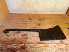 altes massives französisches