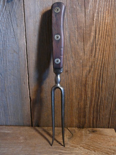 Gabel fleisch grillen - gabel,