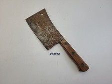 Fleischer Beil DANKRE