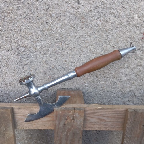 Antikes metzger beil axt - antikes,