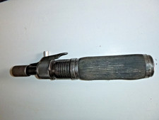 Altes Bolzenschußgerät /