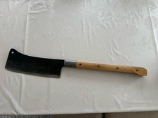 F. Dick Spalter Metzgerbeil