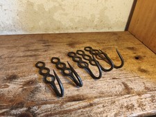 5 alte  französische