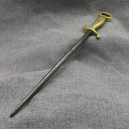 Antiker wetzstahl mit - wetzstahl,