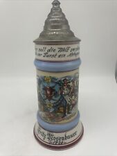 METZGER Fleischer-ZUNFTKRUG UM