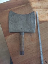 Altes Metzger-Beil