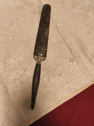 Streicher messerschärfer - streicher,