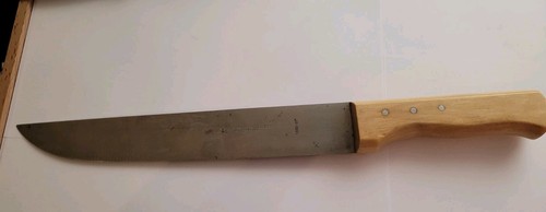 Küchenmesser zwilling a - j.,