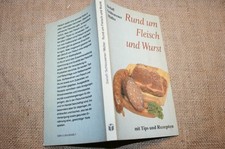 Fachbuch Fleischer gestern &
