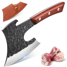 Purple Dragon Hackbeil Schwer