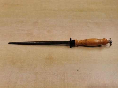 Wetzstahl dick - wetzstahl,