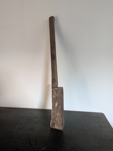 Alt fleischer beil otto gensch - alt,