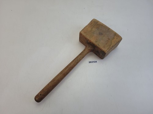 Großer fleischstampfer - großer,