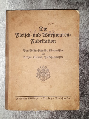 Die fleisch und - fleisch-,