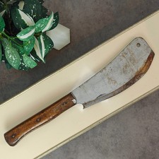 Hackmesser Fleischerbeil