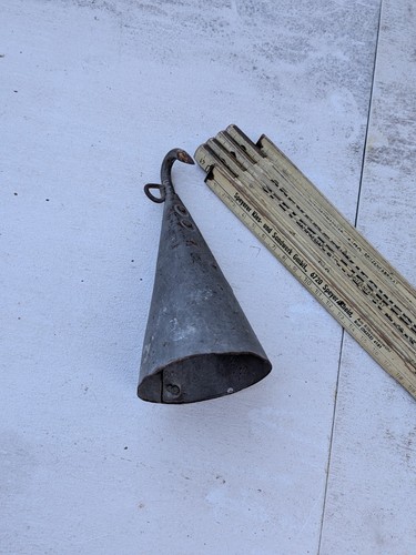 Metzger werkzeug antiker - metzger,