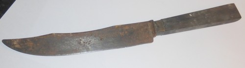 Altes messer curtis - altes,