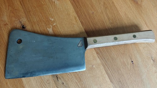 Dick 5x57 metzger beil - 5x57,