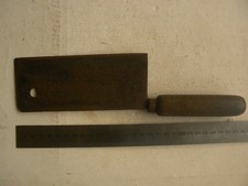 Fleischerbeil,Metzgerbeil,Hack