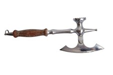 Antikes Beil / Metzgerbeil /