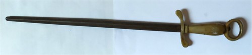 Antiker messerschärfer - antiker,