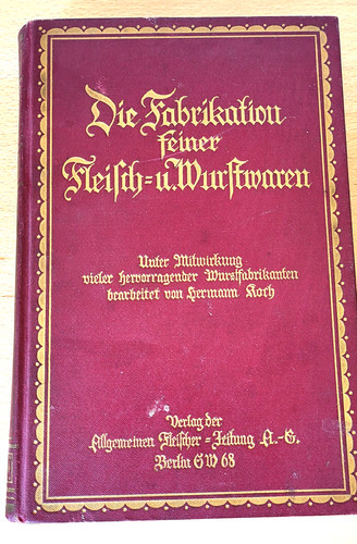 Die fabrikation feiner - die,