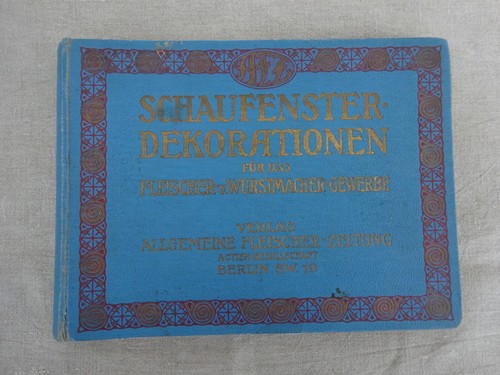 Buch schaufenster dekorationen - buch,