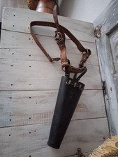 Metzgerköcher Metzgergürtel