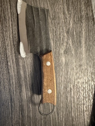 Beil schlachterbeil - beil,