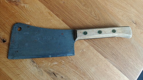 Dick 100 2x68 - f.dick,