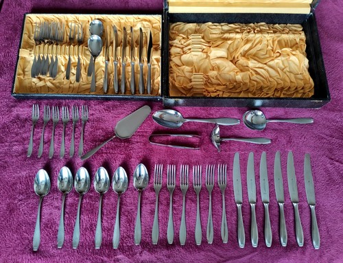 Zwilling henckels - j.,