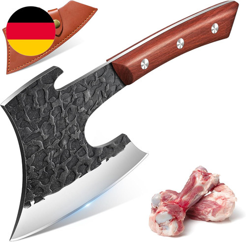 Hackbeil schwer für große - hackbeil,