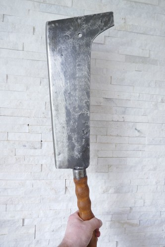 Alter xxl knochenspalter - alter,