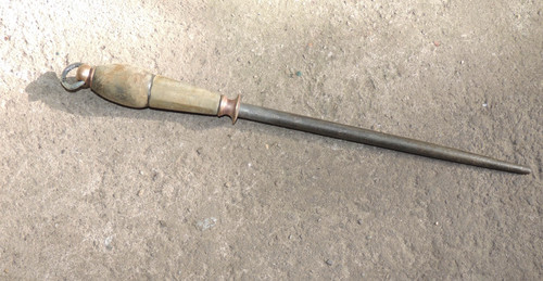 Fischer super mil antiker - super,