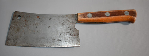 Antik radium küchenbeil - antik,