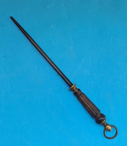 Wetzstahl von dick - von, f.dick