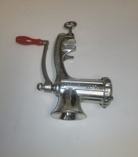 antiker ☆ Fleischwolf ☆