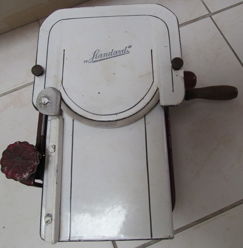 Wurstschneider standard - wurstschneider,