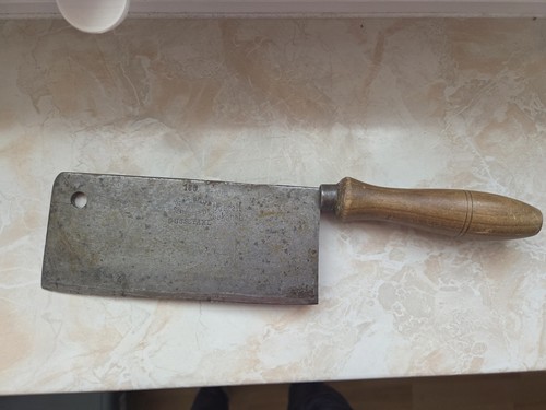 Metzgerbeil fleischer spalter - metzgerbeil,