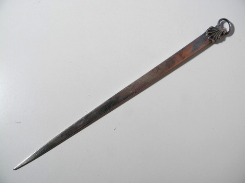 Antiker silber - antiker,